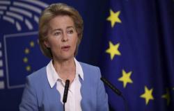 البرلمان الأوروبي يختار "أورسولا فون دير لين" لرئاسة المفوضية الأوروبية