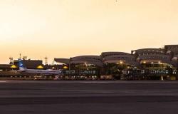 الطيران المدني: مطار الطائف الجديد بمرحلة التصميم