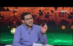 شريف الشيتاني يتحدث عن أداء الجزائر ببطولة أمم إفريقيا.. وأبرز ما أضافه جمال بلماضي للمنتخب
