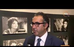 الأخبار - افتتاح متحف نجيب محفوظ في تكية أبو الدهب في القاهرة