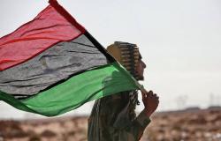 الحكومة الليبية المؤقتة توقف بث قناة فضائية لارتباطها بـ"الإخوان المسلمين"