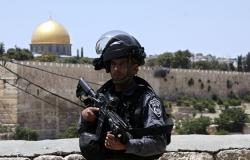 الأردن يقول إنه سيبقى المدافع وبشراسة عن مدينة "القدس المحتلة"