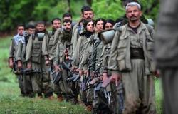 حزب العمال الكردستاني ينفي علاقته بحادث أربيل بالعراق