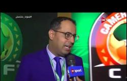 لقاء خاص مع رئيس الاتحاد الموريتاني لكرة القدم ورأيه في مجموعته بتصفيات أمم إفريقيا 2019
