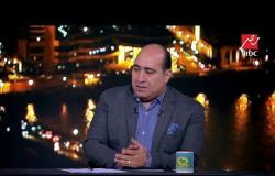 طارق يحيي : هاني رمزي جانبه الصواب في تصريحاته