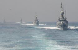 مسؤول سعودي: تحالف دعم الشرعية يواكب السفن في البحر الأحمر