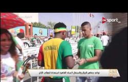 جمال سعد: منتخب الجزائر هو الأقرب بالفوز على السنغال في نهائي أمم أفريقيا