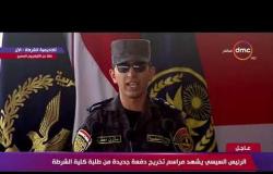 احد أبطال الشرطة المصري يروي نموذج من بطولات رجال الشرطة المصرية