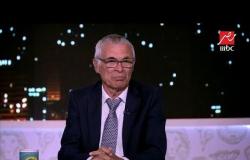 هيكتور كوبر: يجب إعادة تنظيم صفوف منتخب مصر والاستفادة من الأخطاء