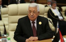 عباس يجدد التأكيد على رفض "صفقة العصر"