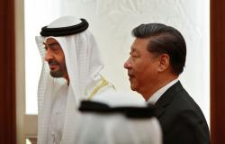 الرئيس الصيني يدعو دول الخليج ألا تفتح "صندوق باندورا"