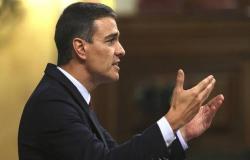 البرلمان الإسباني يصوت ضد إعادة تعيين "سانشيز" رئيساً للوزراء