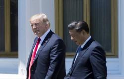 ترامب يشيد بتعامل الرئيس الصيني مع المحتجين في هونج كونج