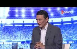 الناقد محمد أبوالخير يشيد بتنظيم مصر لبطولة أمم أفريقيا 2019