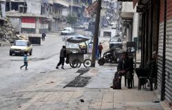 مقتل طفلين وامرأة وإصابة العشرات بتجدد القصف الصاروخي على أحياء حلب