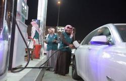 مسح.. مبيعات المنتجات النفطية بالسعودية تتراجع لـ317.5 مليون برميل بـ2019