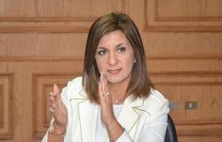 وزيرة الهجرة المصرية توضح حقيقة تهديدها للمعارضين في الخارج بـ"قطع الرقبة"