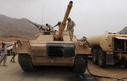 بعد انسحاب قوات إماراتية في اليمن... الكشف عن تحرك عسكري سعودي كبير في عدن