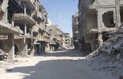 وزير الإسكان السوري: العمل مستمر على وضع مخططات للمناطق المحررة