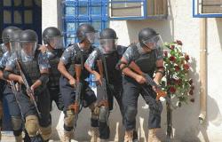 الداخلية العراقية تصدر بيانا بشأن احتجاز رهائن وسط البلاد
