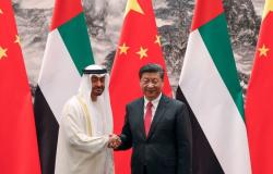 تعليم اللغة الصينية يبدأ رسميا بمدارس الإمارات في العام الدراسي المقبل
