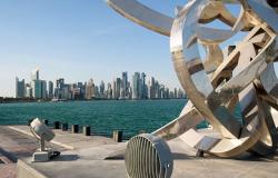 الدوحة تعلن عن قرار اتخذته السعودية بحق "ضابط مخابرات قطري"