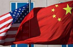 الصين تتهم الولايات المتحدة بتقويض الاستقرار العالمي