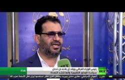 عبد المهدي: العراق لن يدخل سياسة المحاور