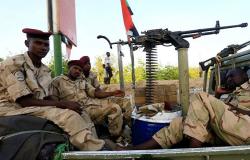 اليمن... متحدث عسكري يكشف عن انسحاب قوات سودانية من مواقعها