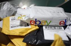 منصة eBay تنافس أمازون عبر خدمة لتسليم الطلبات بسرعة أكبر