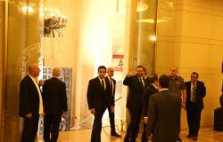 الخلافات السياسية في لبنان تهدد الحكومة