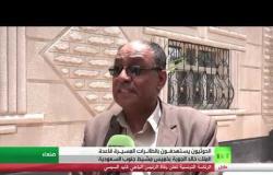 الحوثيون: مقتل جنود سعوديين بمعارك جازان