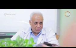 مصر تستطيع - تقرير عن الدكتور محمد عبد الوهاب من داخل مركز جراحة الجهاز الهضمي بجامعة المنصورة