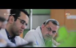 مصر تستطيع - لقاء خاص مع د. عمر محمد فتحي أستاذ جراحة الكبد بجامعة المنصورة