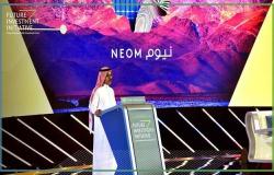 رئيس "نيوم" السعودية يكشف عن تطورات جديدة بالمشروع