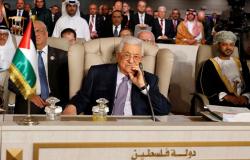 الرئيس الفلسطيني: قررنا وقف العمل بالاتفاقيات الموقعة مع الجانب الإسرائيلي
