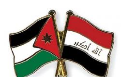 العراق يصادق على اتفاقية التعاون الأمني مع الأردن اليوم
