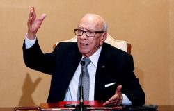 مصدر تونسي: الانتخابات البرلمانية لن تتأثر بوفاة السبسي
