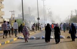 النيابة العامة السودانية تكشف نتائج تحقيقات فض اعتصام "القيادة العامة" السبت