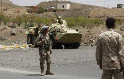 الجيش اليمني يلحق خسائر بجماعة "أنصار الله" في الحديدة