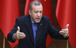 أردوغان يدعو للمزيد من خفض الفائدة