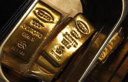 أسعار الذهب تستقر عالمياً وتتجه لتسجيل مكاسب أسبوعية