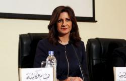 بالفيديو... وزيرة الهجرة المصرية توضح حقيقة التهديد "بتقطيع" المنتقدين