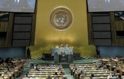 الأمم المتحدة تقرر تنكيس الأعلام حدادا على وفاة الباجي قايد السبسي