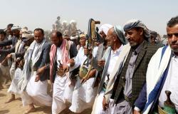 الحوثيون يتهمون "وفد الرياض" بعرقلة تنفيذ اتفاق الأسرى