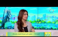 8 الصبح - الكابتن وائل فؤاد: أنا مع قرار إلغاء مسابقة 97 و98