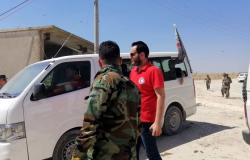 فشل عملية تبادل مخطوفين سوريين بمعتقلين لجبهة النصرة شرق حلب
