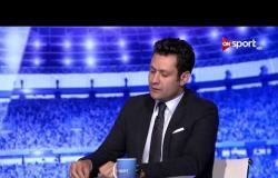 محمد أبوالعلا: أرقام الزمالك أفضل بكثير من بطل الدوري "الأهلي"