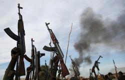 "الانتقالي السوداني" يتفق مع الجبهة الشعبية على إسقاط أحكام الإعدام والإفراج عن المعتقلين
