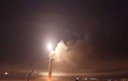 صواريخ الفجر الإسرائيلية.. ماذا ضربت في سوريا؟